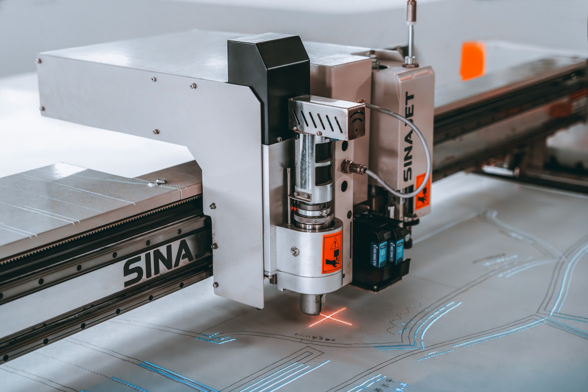 Smart Manufacturing
