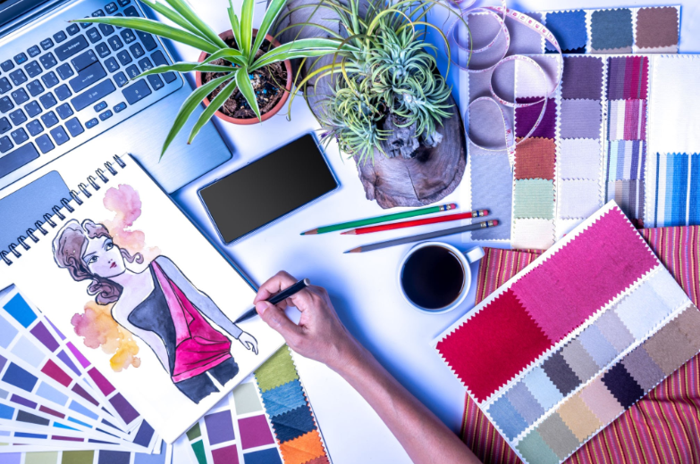 The Architecture of Intent – Exploring ODM, High-End Fashion, and Sustainable Textile Integration