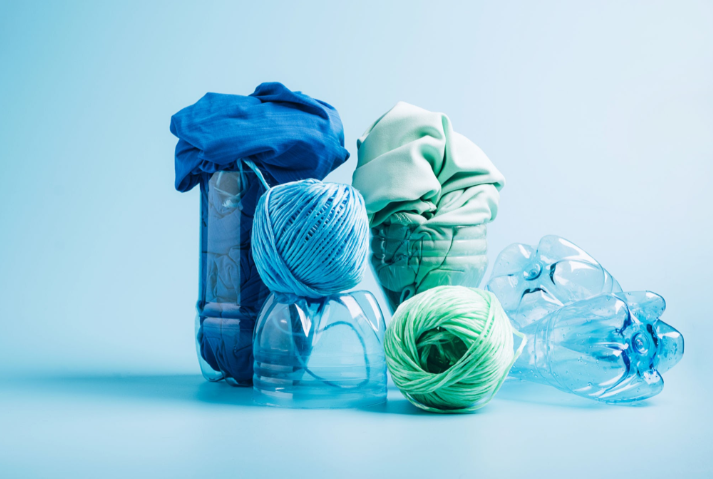 The Fabric of Tomorrow: Sustainable Textile Innovations