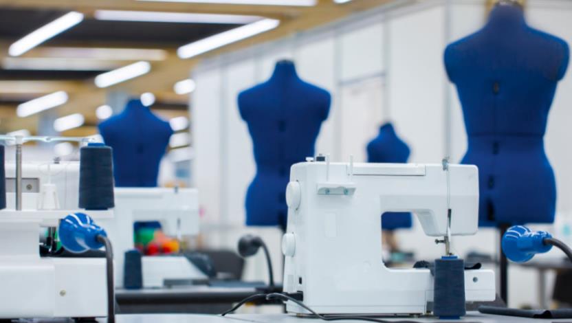 The New Standard in Apparel: Agility, Sustainability, and Precision   