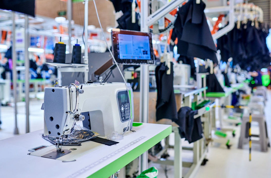 The ODM Manufacturing Revolution: How AI Design and 3D CAD Rendering is Powering the Next Generation of Fashion Design