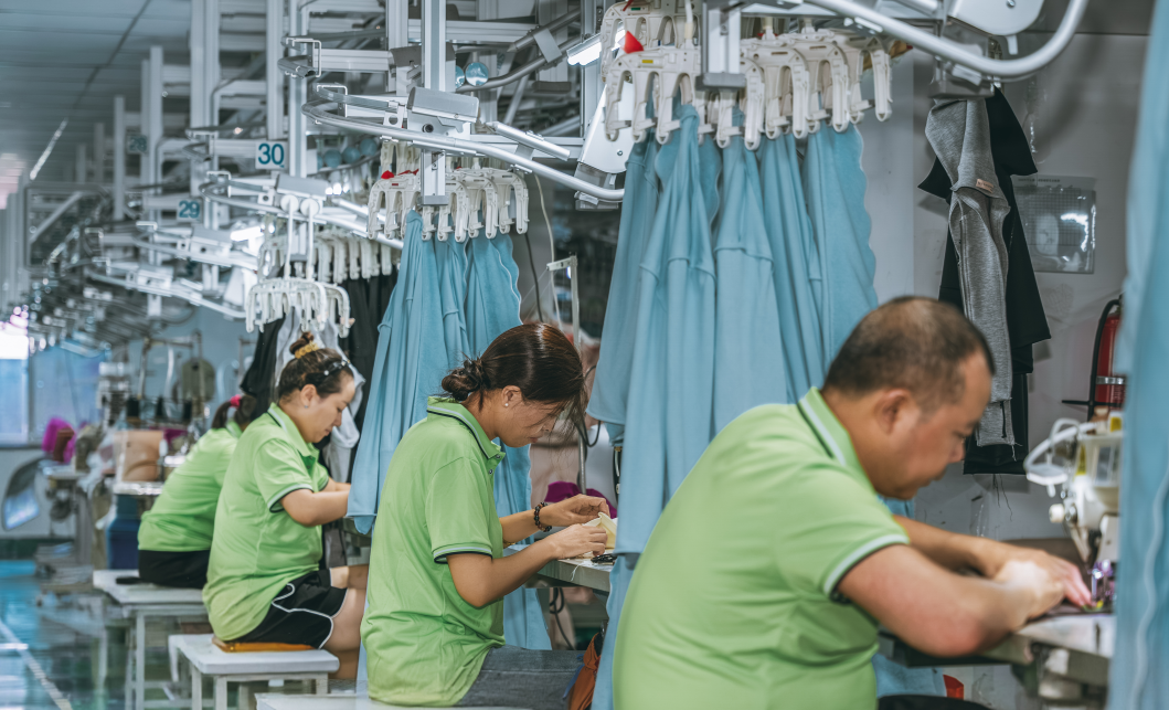 Full Package Apparel Manufacturing: Streamlining Your Path to Success