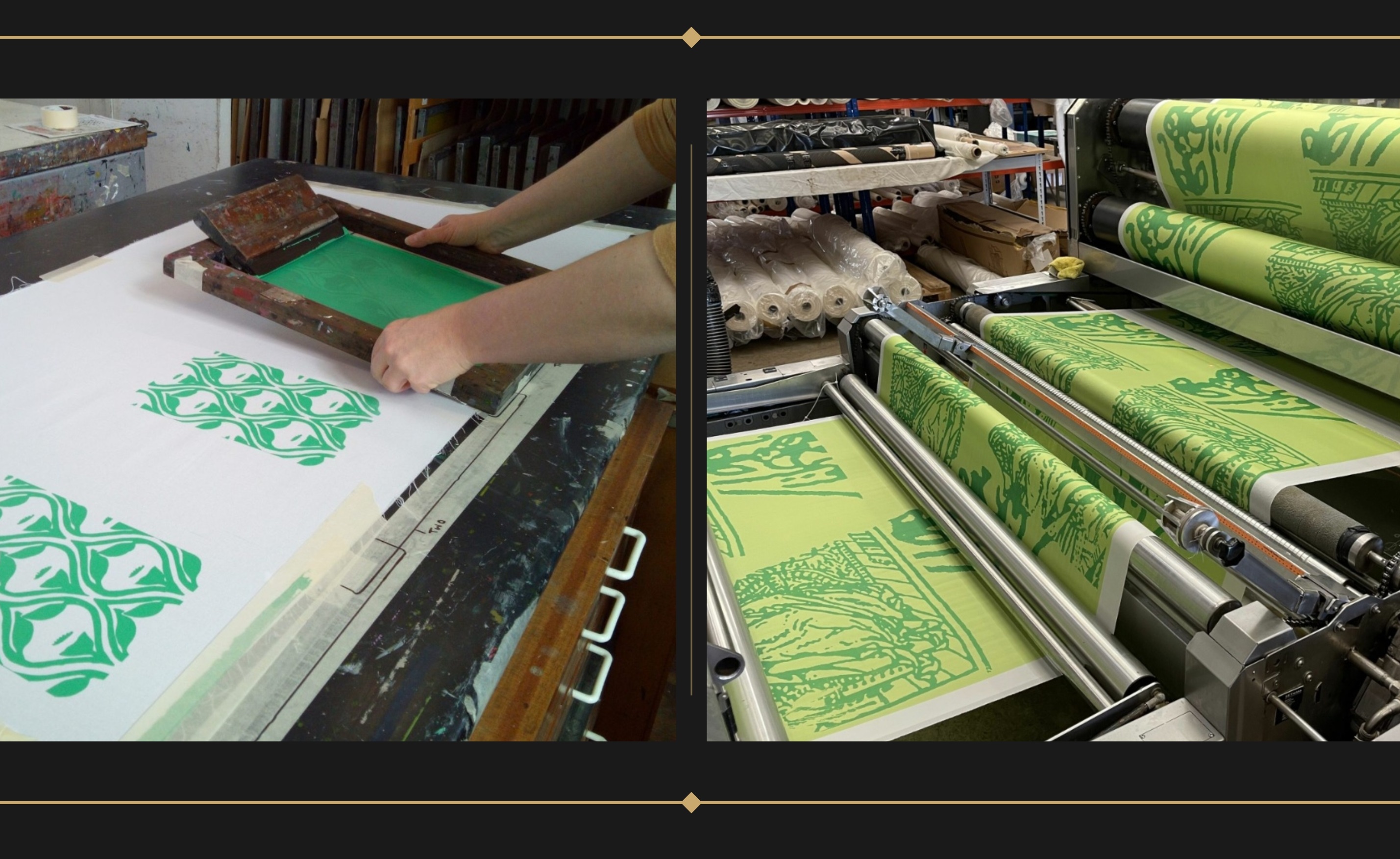 Technical Guide on Printing Technologies: When to Use Digital (Low MOQ, High Detail) vs. Screen (Volume, Vibrancy)