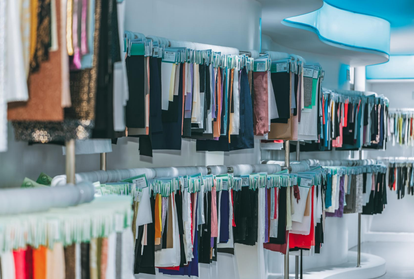 Consistency is Core: The Role of In-House Fabric Development in Vertical Manufacturing