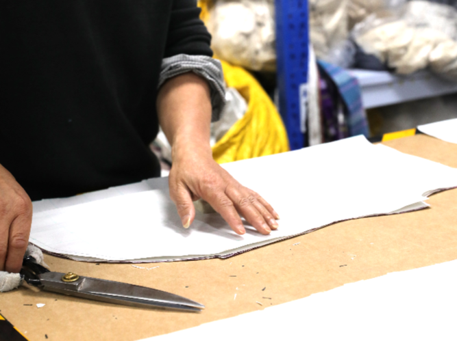 How Springtex is Redefining Global Standards in Clothing Manufacturing