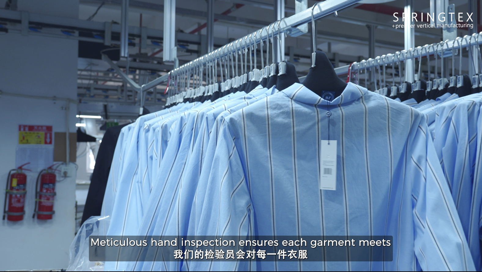 The Ultimate Guide to Apparel Manufacturing for Modern Fashion Labels