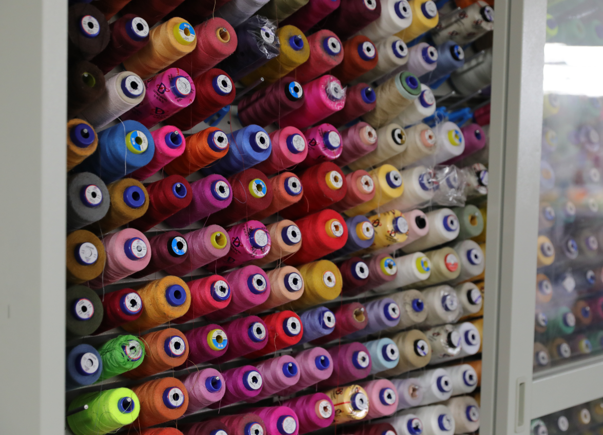 From Design to Delivery: Streamlining Your Supply Chain with a One-stop Clothing Manufacturer