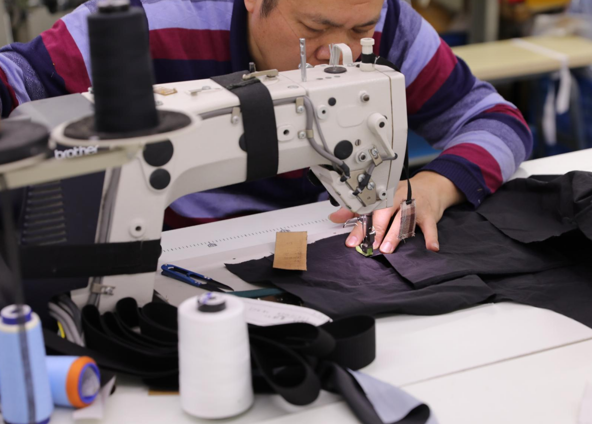 Scale Faster: How a One-stop Clothing Manufacturer Eliminates Production Bottlenecks