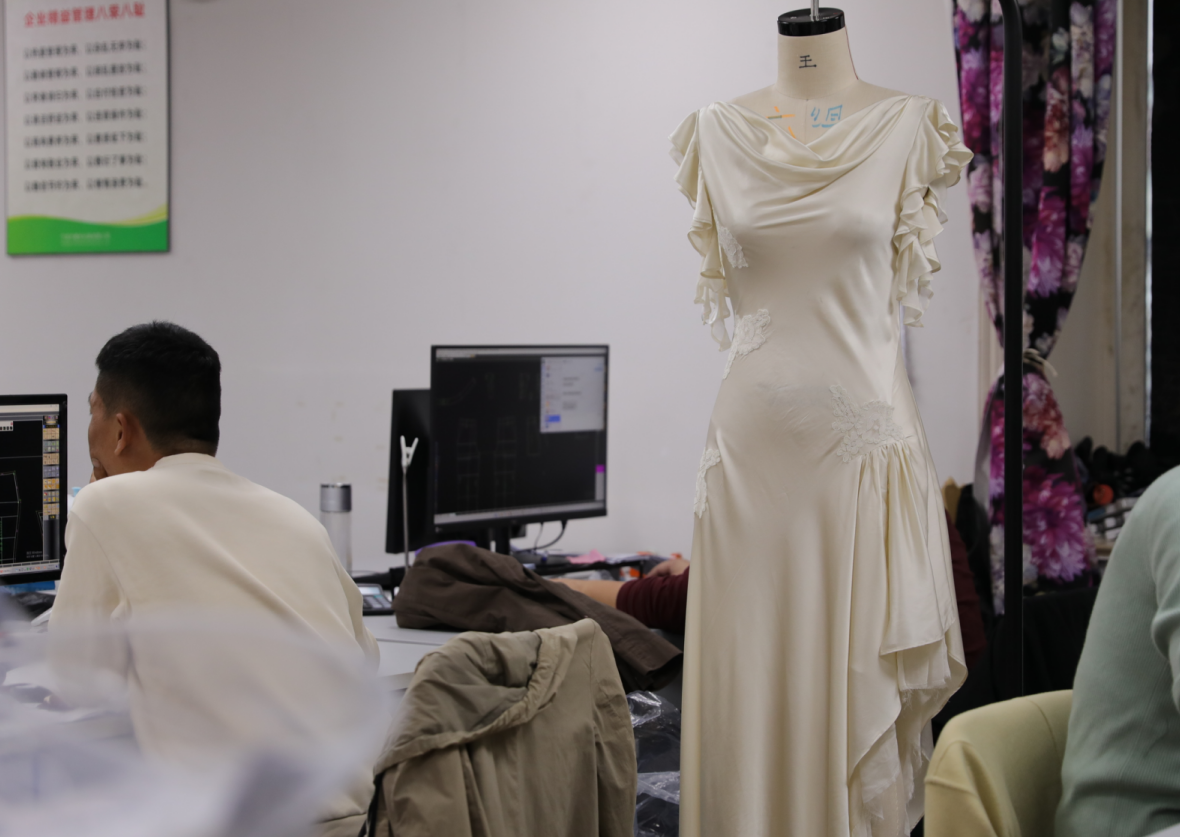 Maximize Efficiency: Why Leading Brands Partner with Springtex as a One-stop Clothing Manufacturer