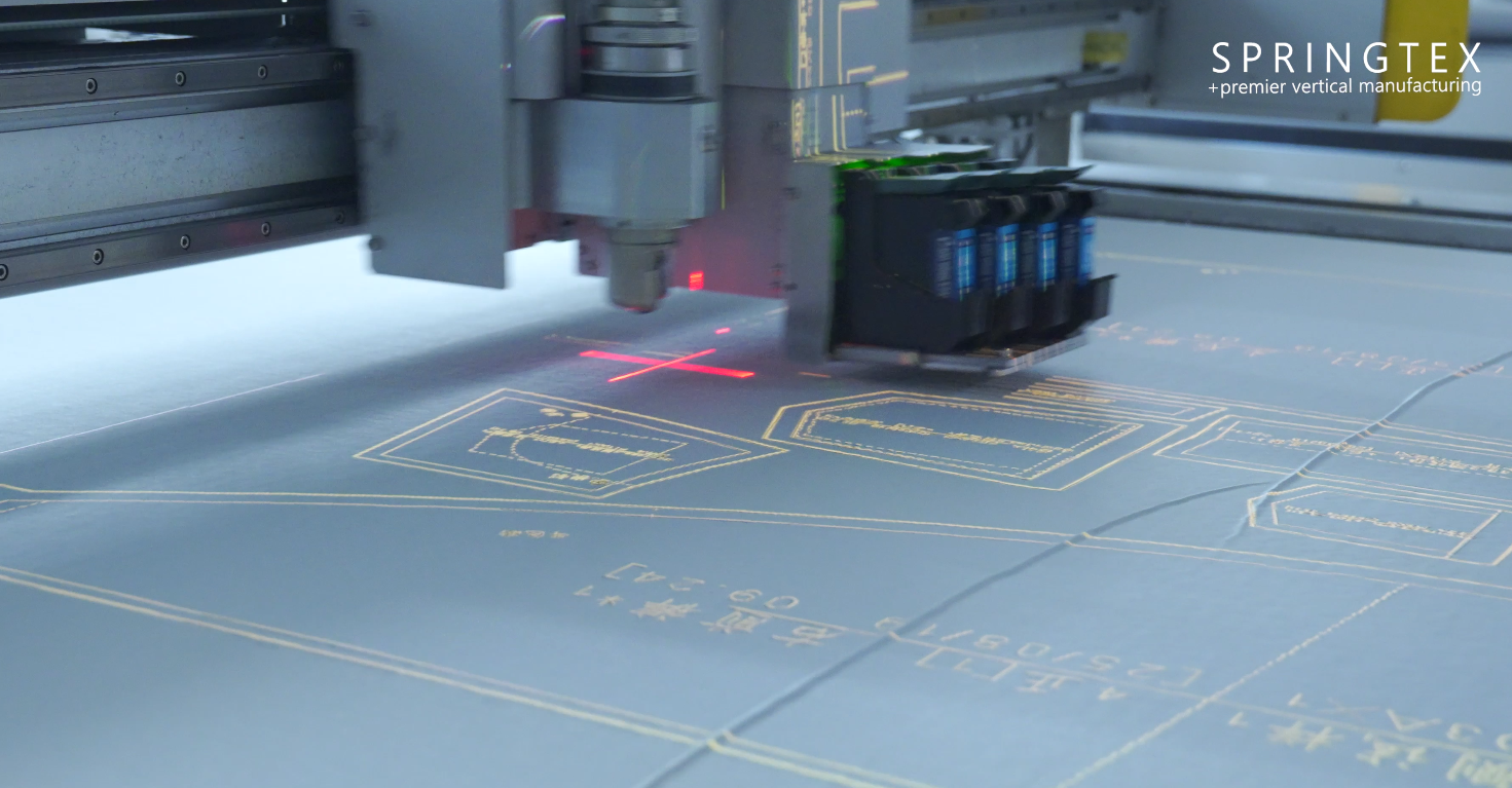 OEM vs ODM Manufacturing in High-End Apparel: Which One Is Right for Your Brand?