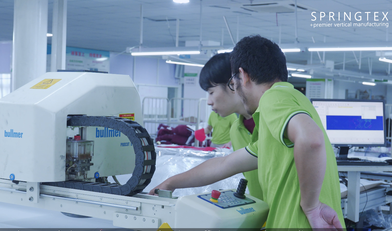 Private Label Clothing Manufacturing Explained: Build Your Brand Without the Hassle