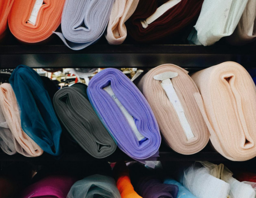 How to Start a Clothing Brand from Scratch: A Step-by-Step Apparel Supply Chain Roadmap