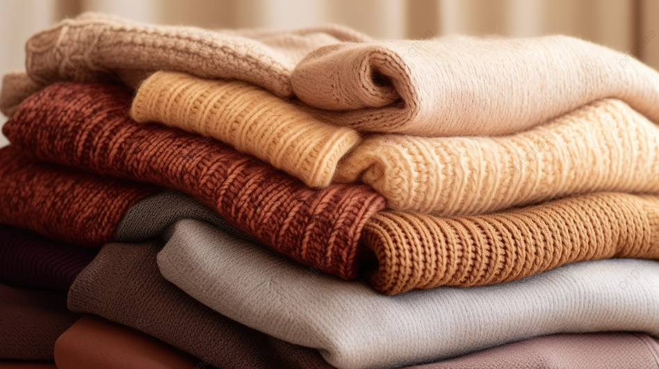What to Look For in a Premium Knitwear Manufacturer for Autumn/Winter Collections