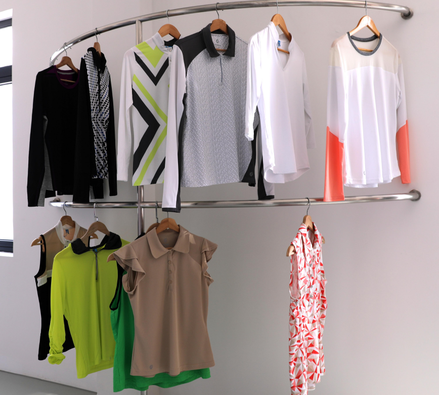 How an Activewear Manufacturer Innovates with Performance Fabrics and Ergonomic Fits