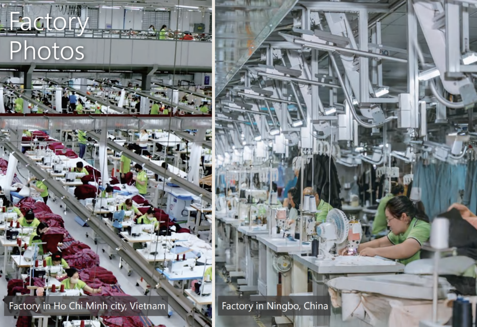 How to Choose a High-End Clothing Manufacturer for Your Fashion Brand