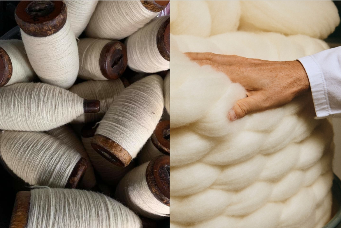 Natural Fiber Clothing: Practical Considerations for Brand Sourcing