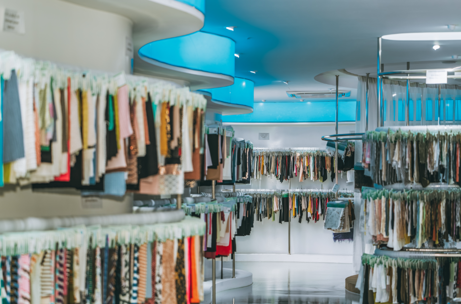 How One-Stop Clothing Manufacturers Select and Develop Fabrics for Luxury Contemporary Brands